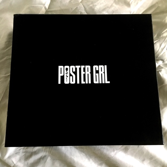 Dolls Kill Billionaire Bling Boot - Picture 3 of 7